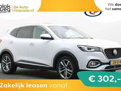 Occasion MG EHS Luxury 258 PK (189 kW) 2022 SUV