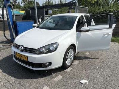 VW Golf VI