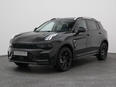 Zwart Occasion 2026 Lynk & Co 01 SUV | € 25.900