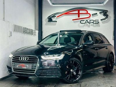 tweedehands Audi A6 2.0 TDi ultra S tronic * S LINE * GAR 12 MOIS *