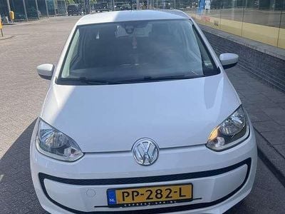 VW up!