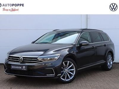 Occasion VW Passat Business 218 PK (160 kW) 2020 Stationwagon Stationwagen