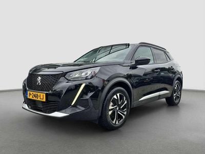 Peugeot e-2008
