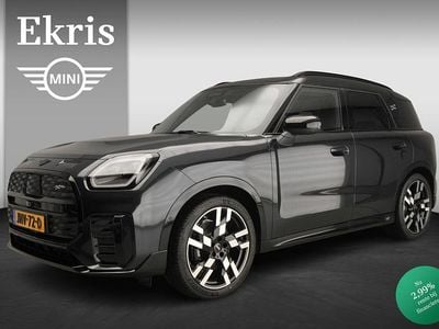 Grijs Occasion 2025 Mini Countryman SUV | € 56.800 (Goede deal)