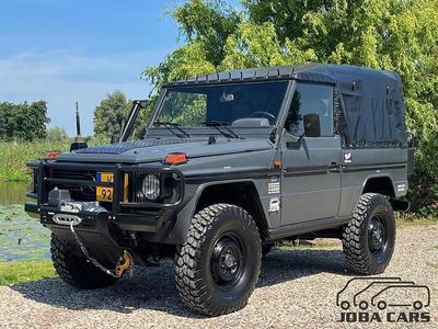 Gebruikt 1988 Mercedes G240 SUV | € 23.990