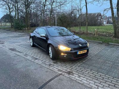 VW Scirocco