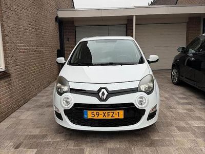 Occasion 2012 Renault Twingo Hatchback | € 3.650 (Eerlijke prijs)