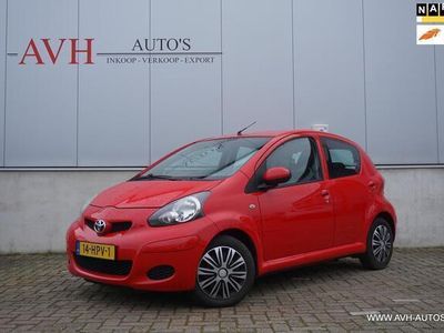 tweedehands Toyota Aygo 1.0-12V Comfort