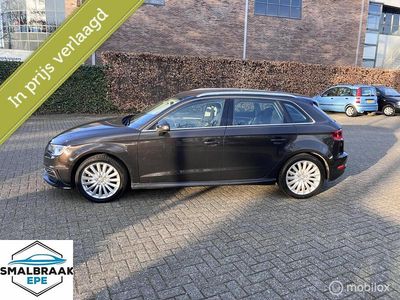 Occasion Audi A3 Sportback e-tron Attraction 150 PK (110 kW) 2015 Bruin Hatchback