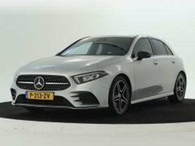 Mercedes A180