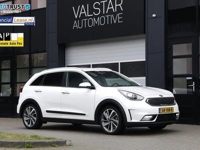 tweedehands Kia Niro 1.6 GDi Hybrid ExecutiveLine | + Winterbanden