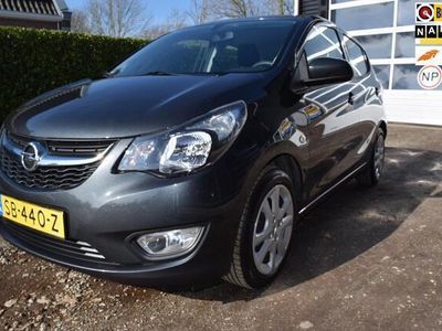 tweedehands Opel Karl 1.0 ecoFLEX Edition