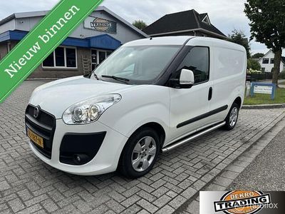Fiat Doblò