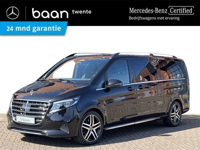 Mercedes V300