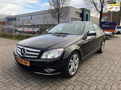 Mercedes C280