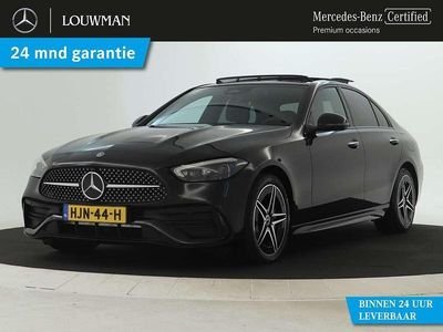 Mercedes C300
