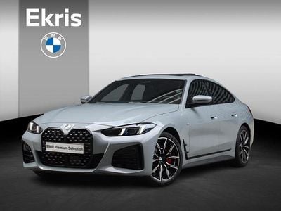 Occasion 2024 BMW 420 Executive Coupé | € 52.900 (Iets duurder)