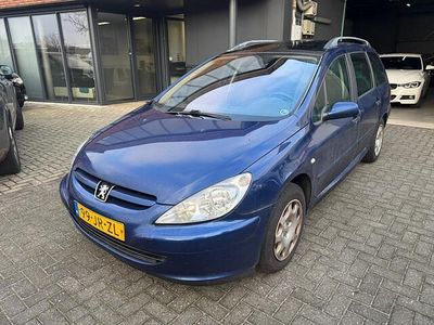 Peugeot 307
