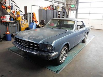 tweedehands Ford Mustang 289