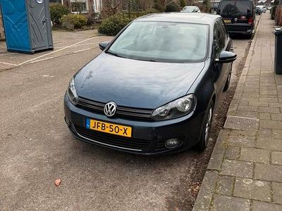 Occasion VW Golf VI 104 PK (76 kW) 2010 Hatchback