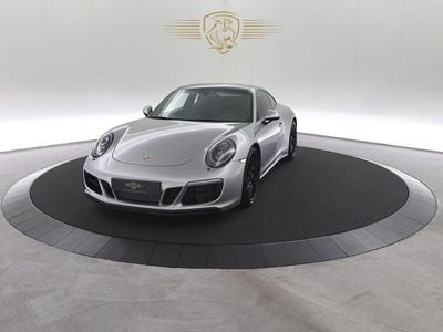 Grijs Gebruikt 2018 Porsche 911 Carrera GTS Coupé | € 139.255 (Super prijs)