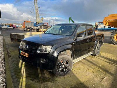 VW Amarok