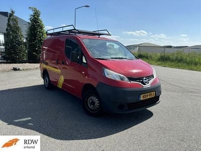 Nissan NV200