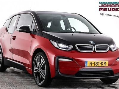 tweedehands BMW i3 Executive Edition 120Ah 42 kWh Automaat -A.S. ZOND