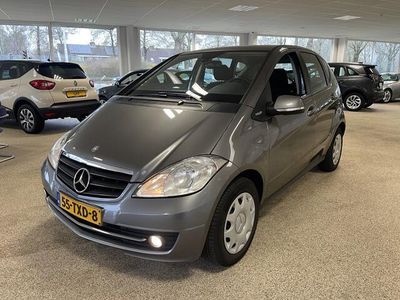 tweedehands Mercedes A160 BlueEFFICIENCY Business Class