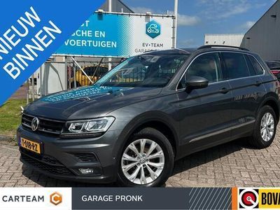 tweedehands VW Tiguan 1.5 TSI ACT Comfortline NAVI/CARPLAY/LED/CAMERA