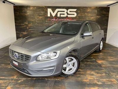 Grijs Occasion 2018 Volvo V60 Stationwagen | € 9.950