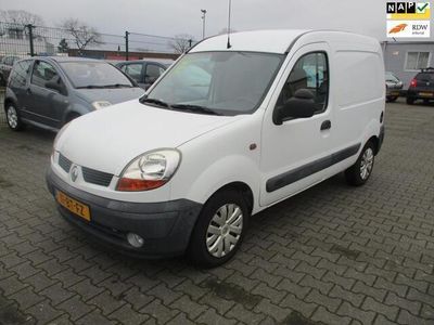 tweedehands Renault Kangoo Kangoo ExpressExpress 1.5 dCi 55 Confort