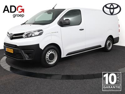 Occasion Toyota Proace Live 100 kW (136 PK) 2023 Overige MPV