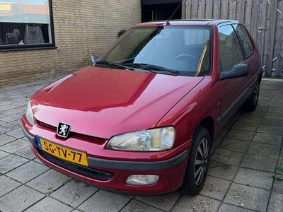 Peugeot 106