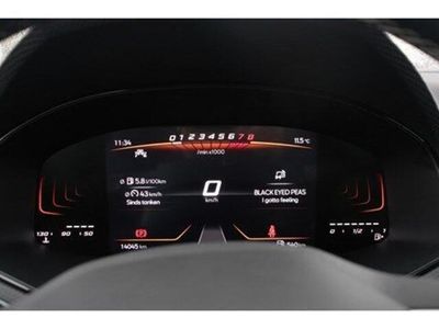tweedehands Seat Ibiza 1.0MPI S/S Move+ Virtual cockpit GPS Airco Alu