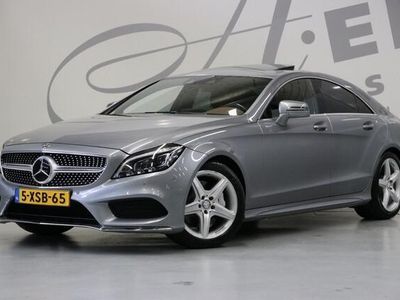 Mercedes CLS400