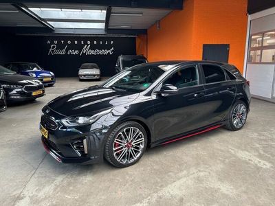Kia Ceed GT