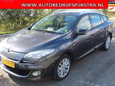 Renault Mégane GrandTour