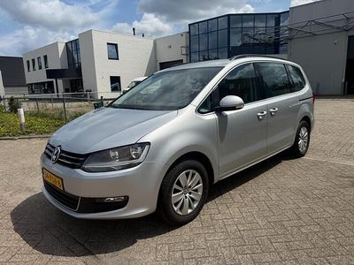 VW Sharan