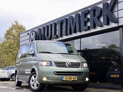 Overige Gebruikt 2004 VW T5 Van | € 7.845
