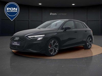 Audi A3 Sportback e-tron