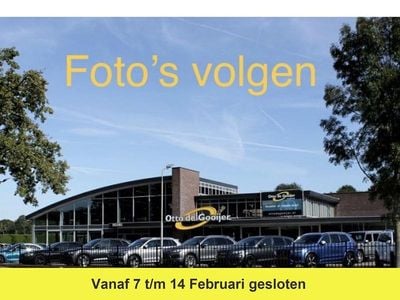 Zwart Occasion 2022 Porsche Taycan SUV | € 57.950 (Super prijs)