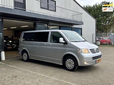 VW Transporter