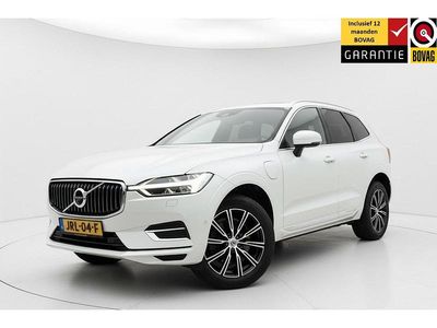 Occasion Volvo XC60 Inscription 304 PK (223 kW) 2020 Wit SUV