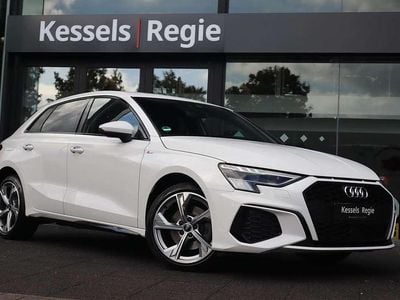 Audi A3 Sportback e-tron