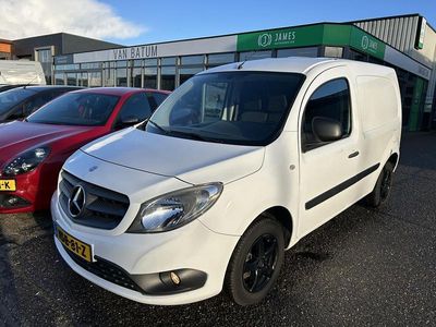 Mercedes Citan 109