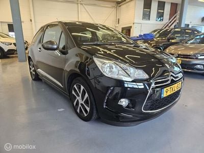 Citroën DS3