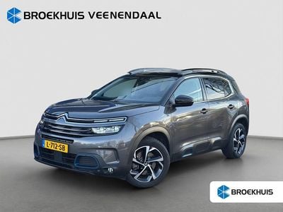 Occasion Citroën C5 Aircross Shine 2021 Grijs SUV