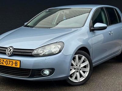 Occasion VW Golf VI Highline 160 PK (117 kW) 2009 Hatchback