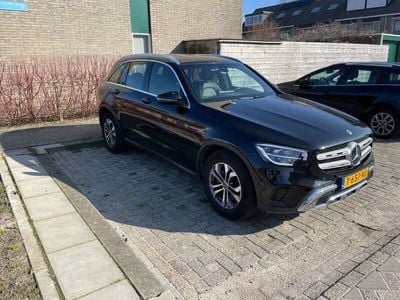 Mercedes GLC220